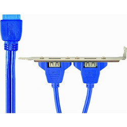 Cablexpert GM-USB3REC