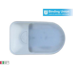 TECLA LED Πλαφονιέρα 12