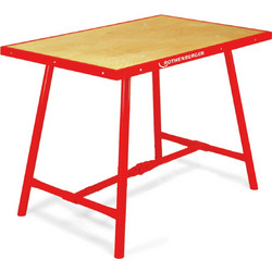 ROTHENBERGER ΠΑΓΚΟΣ ΕΡΓΑΣΙΑΣ ΥΔΡΑΥΛΙΚΟΥ 1000x700x835mm 70696