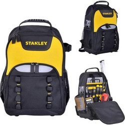 Εργαλειοθήκη τσάντα πλάτης Stanley STST1-72335