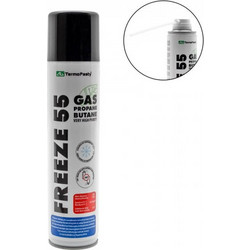 Σπρέι Ψυκτικό 300ml AGT-020 Termopasty