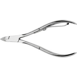 ZWILLING Classic Cuticle Nipper Polished 10 cm