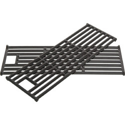 Outdoorchef Σχάρα Ψησίματος Μαντεμένια 2τμχ 43.8x15.7x1.5cm 18.212.01