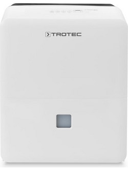 Trotec TTK96E Αφυγραντήρας 30lt
