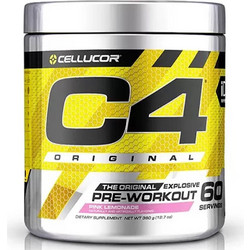 Cellucor C4 Original Pink Lemonade 390gr