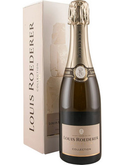 Louis Roederer Collection 243 Κρασί Λευκό 750ml