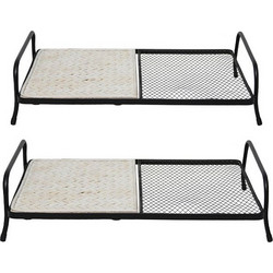 ΣΕΤ 3 ΜΕΤΑΛΛΙΚΟΙ ΔΙΣΚΟΙ Fylliana 43x25 + 37x20 + 45x30 192135 275-00-020