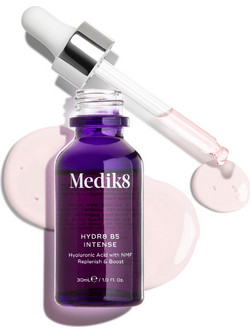 Medik8 Hydr8 B5 Intense Ενυδατικό Serum Προσώπου 30ml