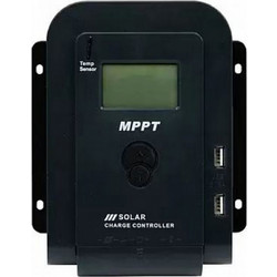 Ρυθμιστής Φόρτισης MPPT 20A 12V/24V SK-HY20A