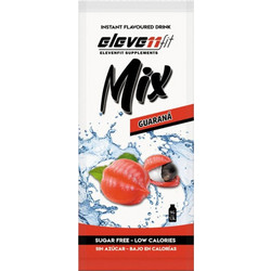 Eleven Fit Mix Gouarana 9g 17931