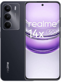 Realme 14X 5G 6GB 128GB
