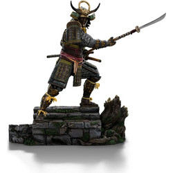 Iron Studios Assassin's Creed Shadows Art Scale 1/10 Yasuke