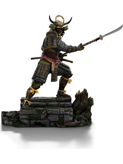 Iron Studios Assassin's Creed Shadows Art Scale 1/10 Yasuke