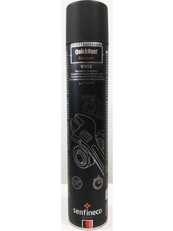 9995 Quick Rust Remover 12X450ml ΑΝΤΙΣΚΟ ΡΙΑΚΟ 400ML SENFINECO 1τμχ