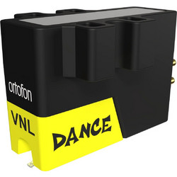 Ortofon DJ VNL DANCE - Dj κεφαλή πικάπ με ελλειπτική βελόνα