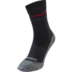 VAUDE Κάλτσες Short Wool