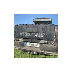 Ποδία Πίσω Πόρτας για Φορτηγάκι REVERSE TAILGATE PAD
