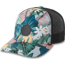 Dakine Ανδρικό Καπέλο Jockey με Δίχτυ Snapback Υφασμάτινο Πολύχρωμο 10003950