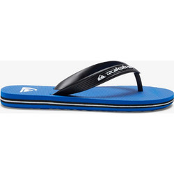 Quiksilver Molokai Παιδικές Σαγιονάρες για Αγόρι Royal Blue AQBL100586-BYJ1