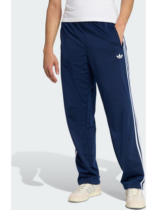 Adidas Ανδρικό Παντελόνι Φόρμας Navy Μπλε KD8316