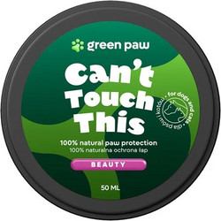 Green Paw Can't Touch This Προστατευτική Αλοιφή για Πατούσες 50ml