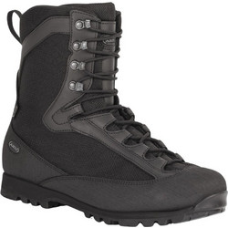 AKU Pilgrim Hl Combat Ανδρικά Ορειβατικά Άρβυλα Στρατού Gore-Tex Μαύρα