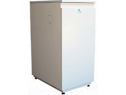 Thermostahl GT 20 Ατομικός Λέβητας Πετρελαίου Xωρίς Καυστήρα