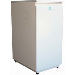 Thermostahl GT 20 Ατομικός Λέβητας Πετρελαίου Xωρίς Καυστήρα