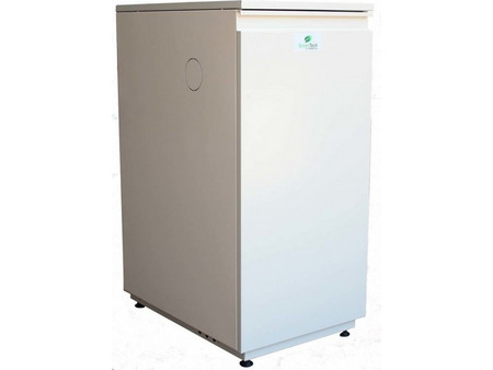 Thermostahl GT 20 Ατομικός Λέβητας Πετρελαίου Xωρίς Καυστήρα
