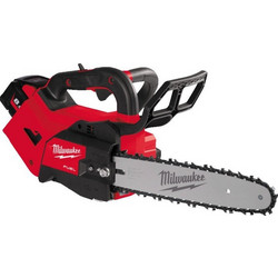 Milwaukee M18 FTHCHS35-802 Αλυσοπρίονο Μπαταρίας με Λάμα 35cm