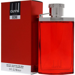 Dunhill Desire For A Man Eau de Toilette 100ml