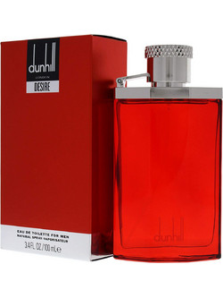 Dunhill Desire For A Man Eau de Toilette 100ml