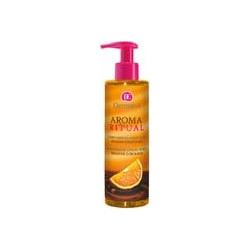 Dermacol Aroma Ritual Belgian Chocolate Liquid Soap 250ml