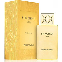 Swiss Arabian Shaghaf Oud Eau de Parfum 75ml