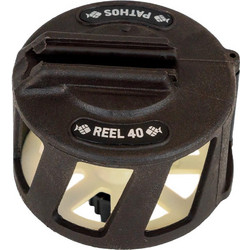 Pathos Evo Horizontal Reel 50 Brown