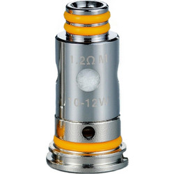 Geekvape G Series Coils 1.2ohm Mesh
