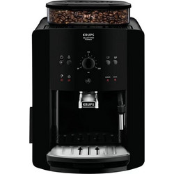 Krups EA8110 Αυτόματη Μηχανή Espresso 1450W 15bar με Μύλο
