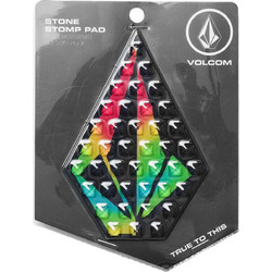 VOLCOM KIDS BOY STONE STOMP PAD - L6752600-MLT MULTI