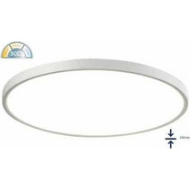 Στρογγυλό Εξωτερικό LED Panel Ισχύος 32W Διαμέτρου 40εκ. 05-00450-1 Fos me