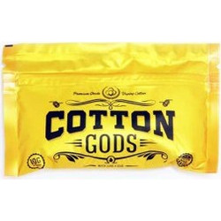 COTTON GODS BY GOD OF VAPERS