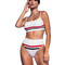 Bluepoint Ψηλόμεσο Bikini Slip Λευκό 22065048-01 Bluepoint Ψηλόμεσο Bikini Slip Λευκό 22065048-01