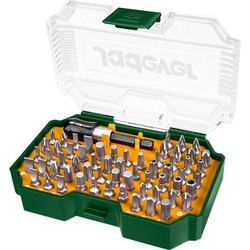 ΜΥΤΕΣ ΚΑΤΣΑΒΙΔΙΩΝ ΣΕΤ 62 ΤΕΜ JADEVER JDBS3B62