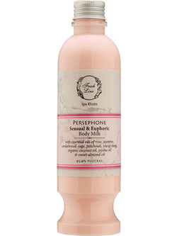 Fresh Line Persephone Ενυδατική Lotion Σώματος 250ml