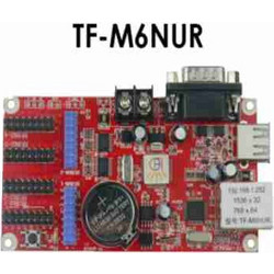 Μητρική TF-M6NUR/TF-M5NUR