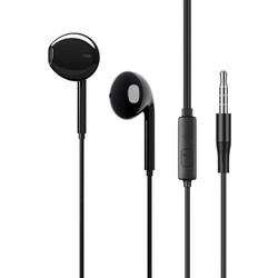 Ancus Melody MD66 Handsfree In-Ear 3.5mm Black