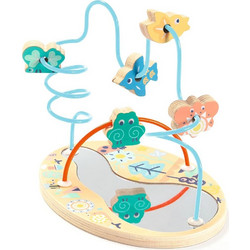 Baby Loopi Djeco 18m+