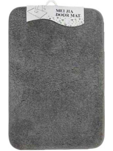 Πατάκι εισόδου - 38x58cm - 915565 - Grey