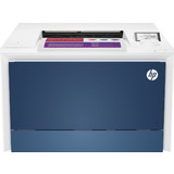HP LaserJet Pro 4202DN Έγχρωμος Εκτυπωτής Laser με Wi-Fi και Mobile Print