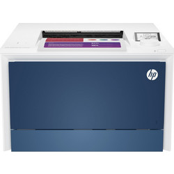 HP LaserJet Pro 4202DN Έγχρωμος Εκτυπωτής Laser με Wi-Fi και Mobile Print
