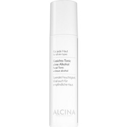 Alcina Facial Tonic 200ml